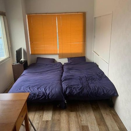 Zenibako House 3F-Roomc Otaru Zewnętrze zdjęcie